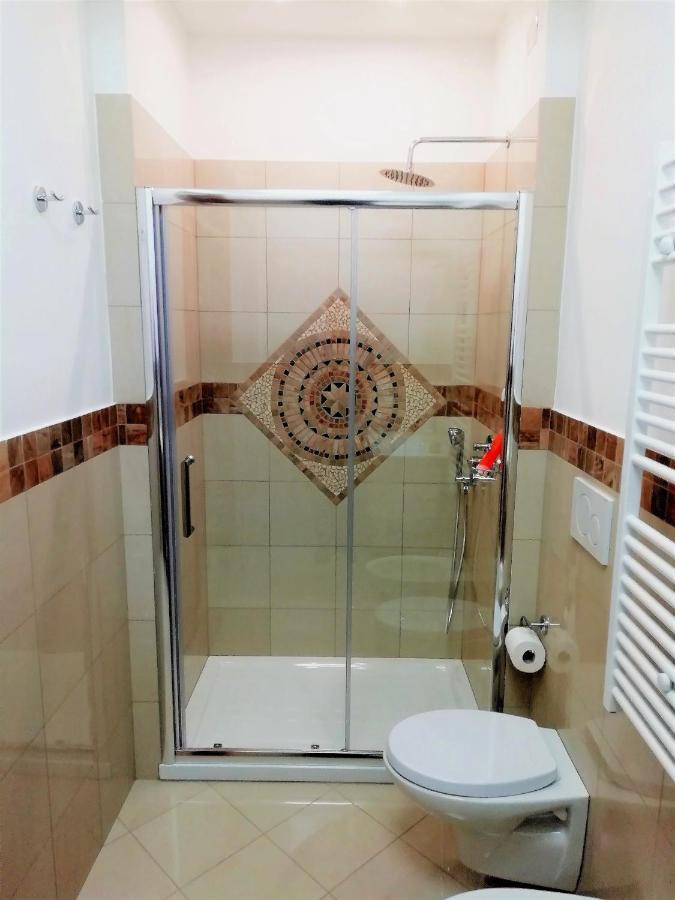 Angelina Suite B&B - Sorrento Centro エクステリア 写真