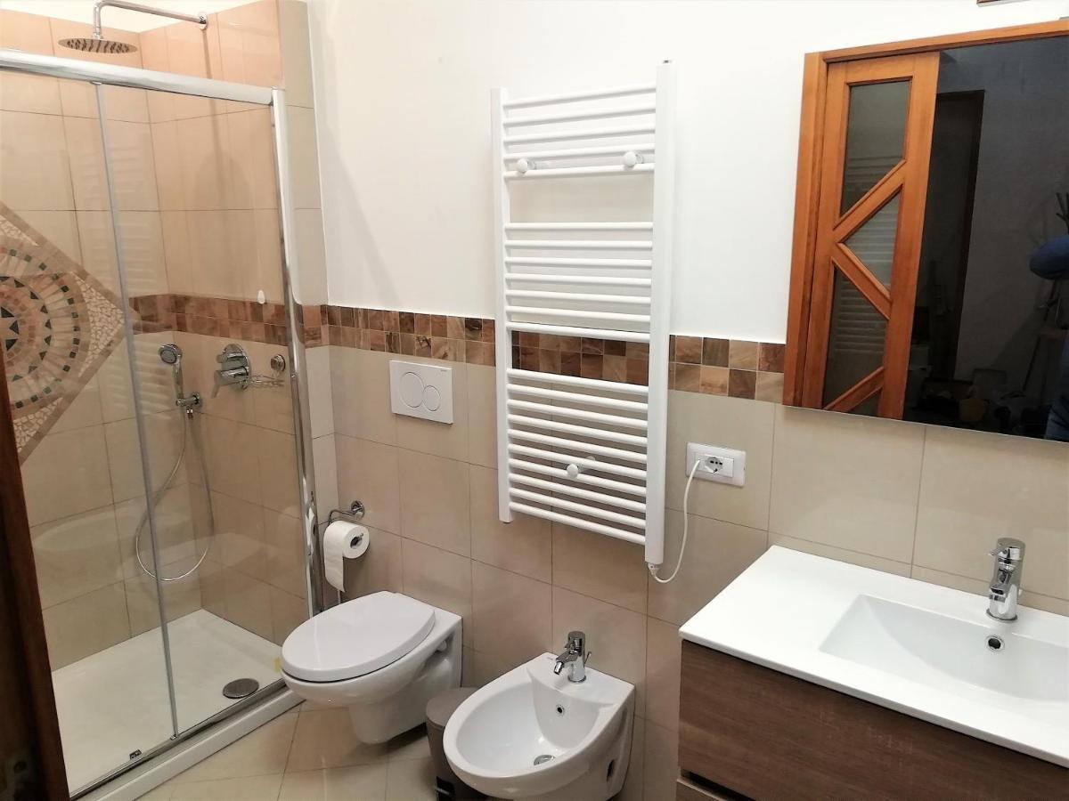 Angelina Suite B&B - Sorrento Centro エクステリア 写真