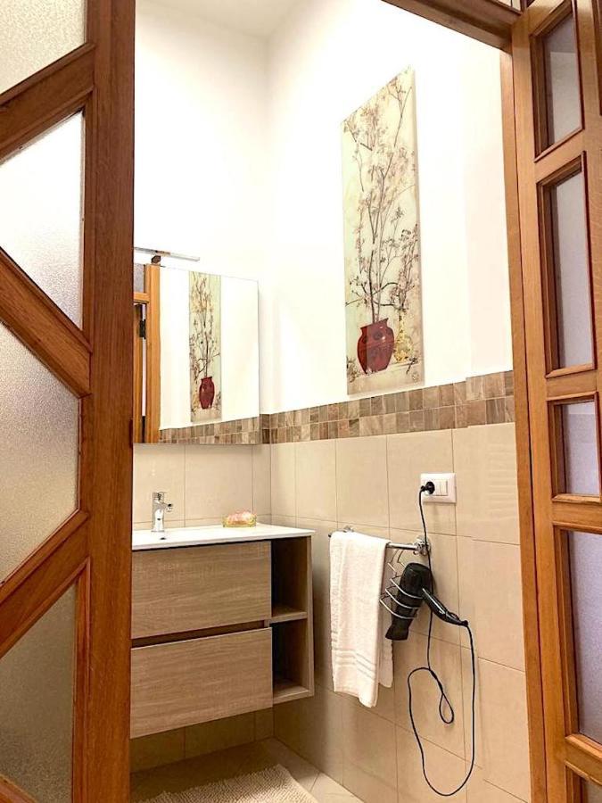 Angelina Suite B&B - Sorrento Centro エクステリア 写真